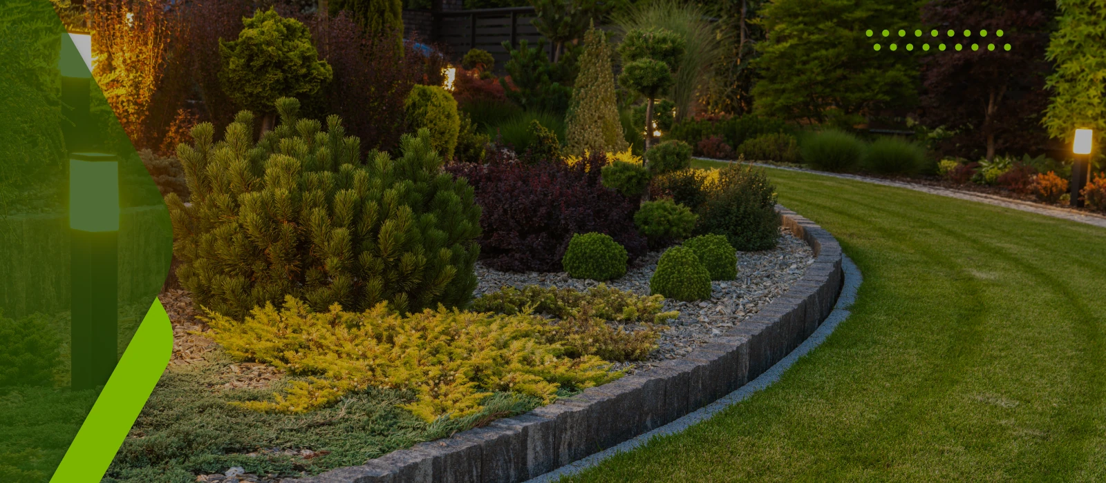 A and E Landscaping LLC