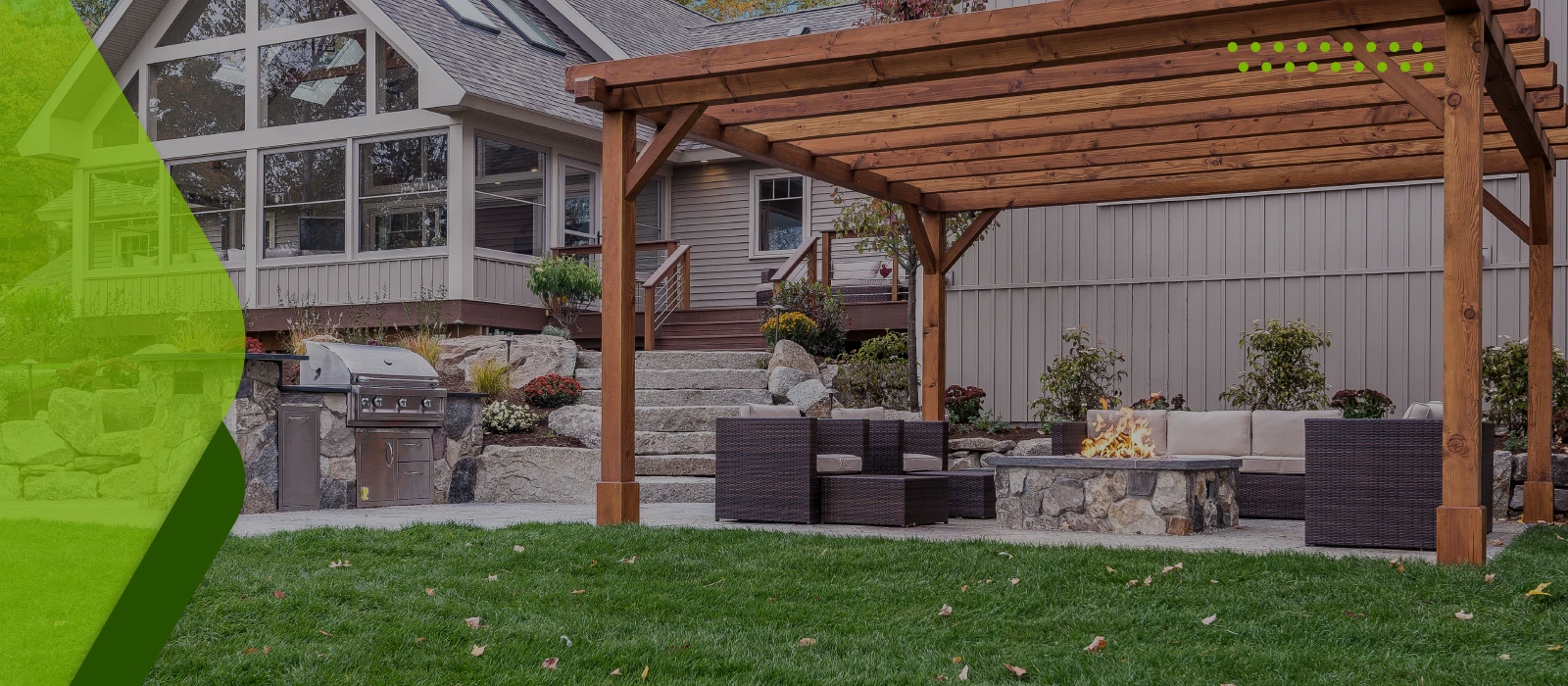 A and E Landscaping LLC