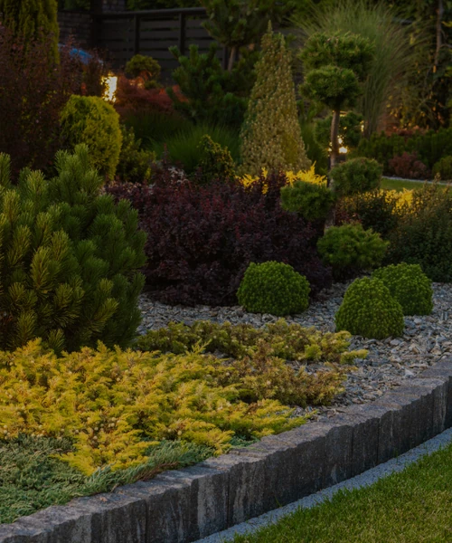 A and E Landscaping LLC