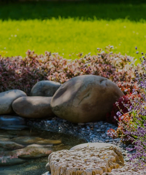 A and E Landscaping LLC