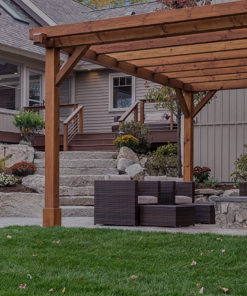 A and E Landscaping LLC