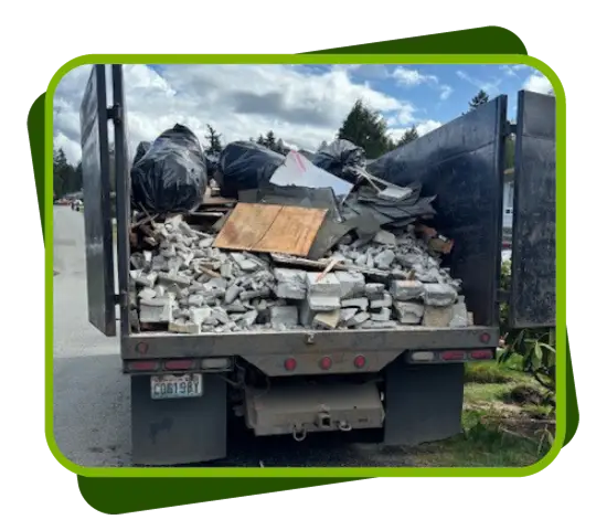 Junk Removal